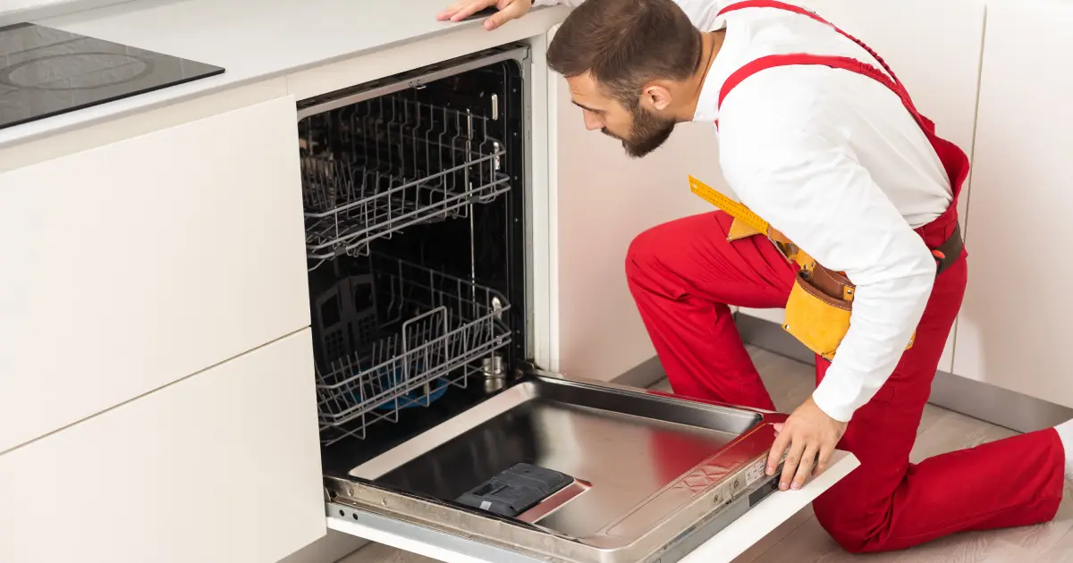 Gaziosmanpaşa Arçelik Bulaşık Makinesi Servisi