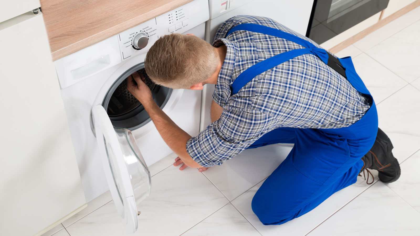 Gaziosmanpaşa Arçelik Çamaşır Makinesi Servisi