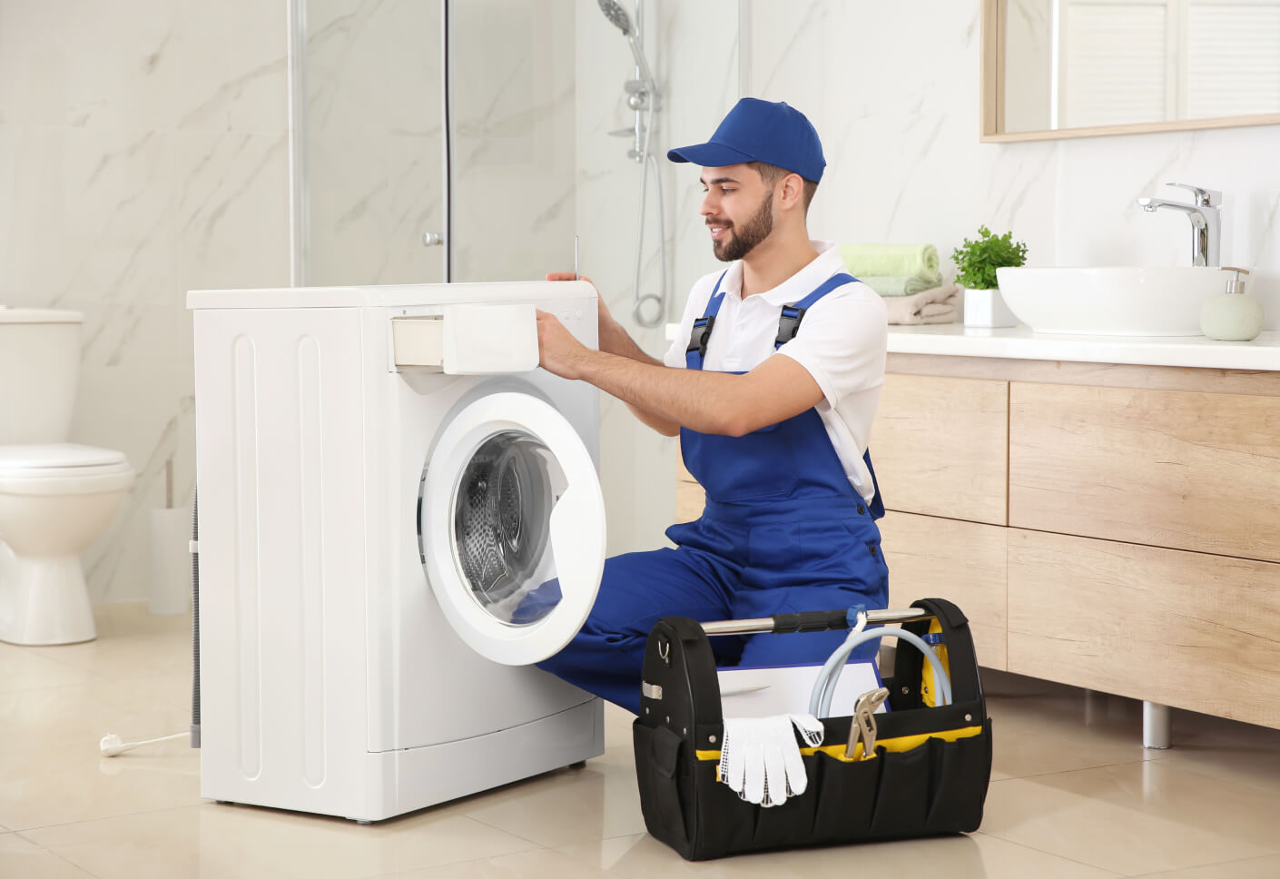 Gaziosmanpaşa Beko Çamaşır Makinesi Servisi