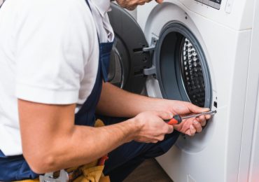 Gaziosmanpaşa Çamaşır Makinesi Servisi