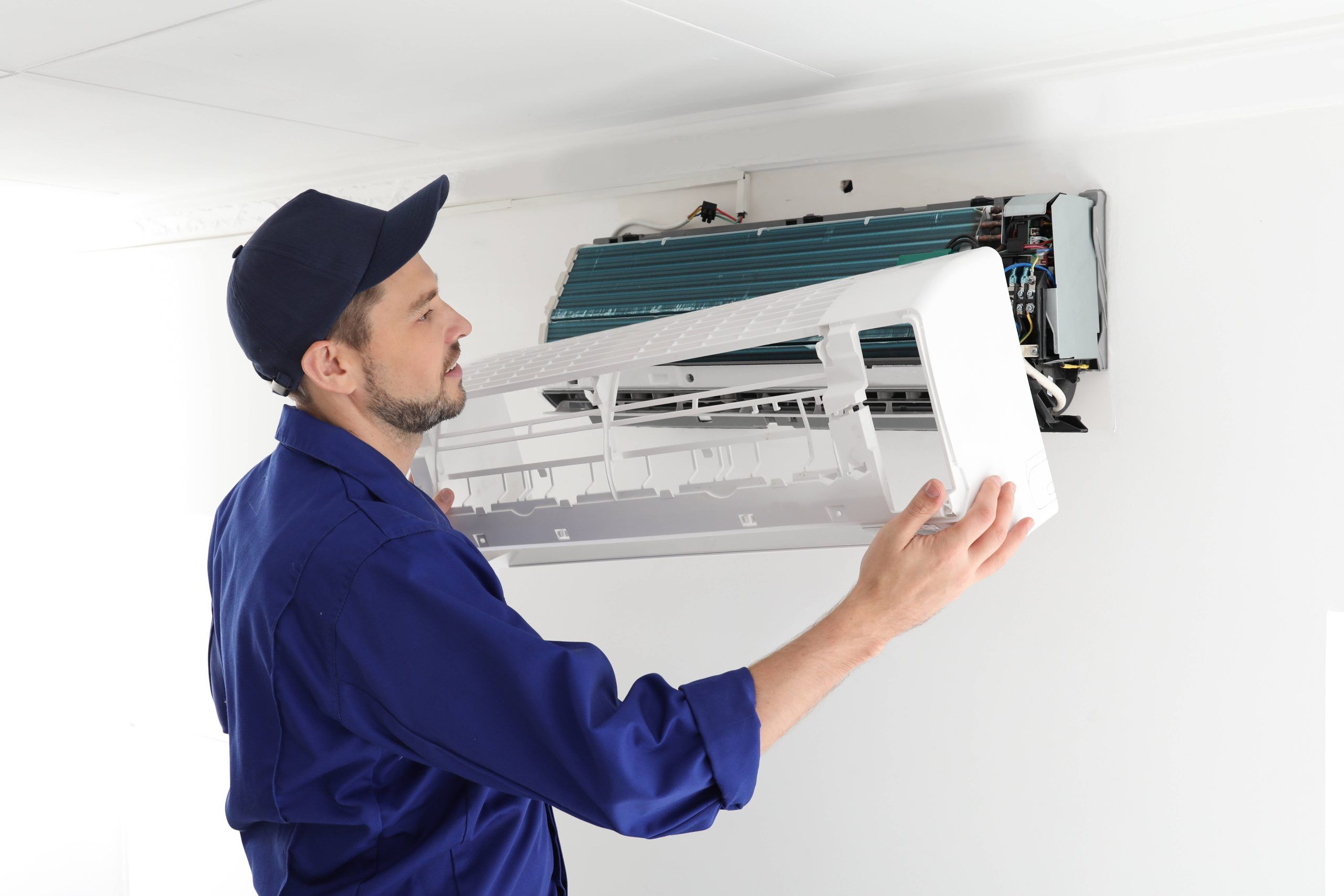 Gaziosmanpaşa Daikin Servisi