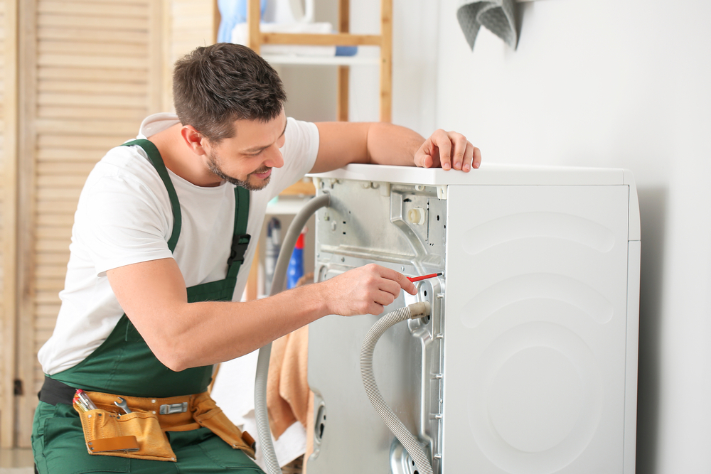 Gaziosmanpaşa Electrolux Çamaşır Makinesi Servisi