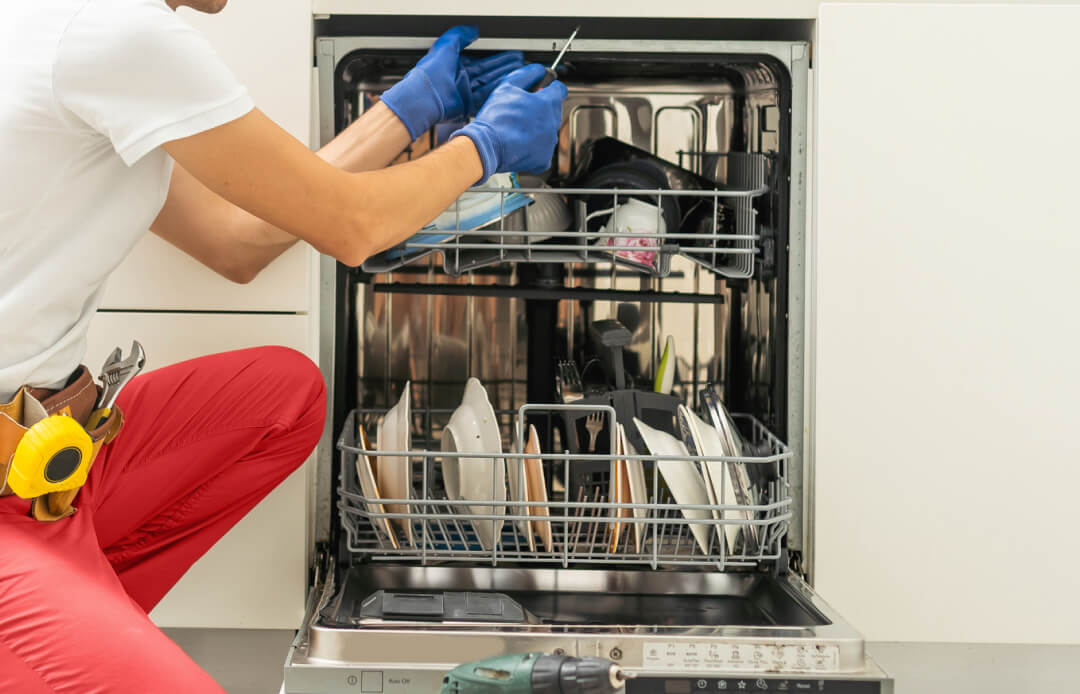 Gaziosmanpaşa Franke Bulaşık Makinesi Servisi