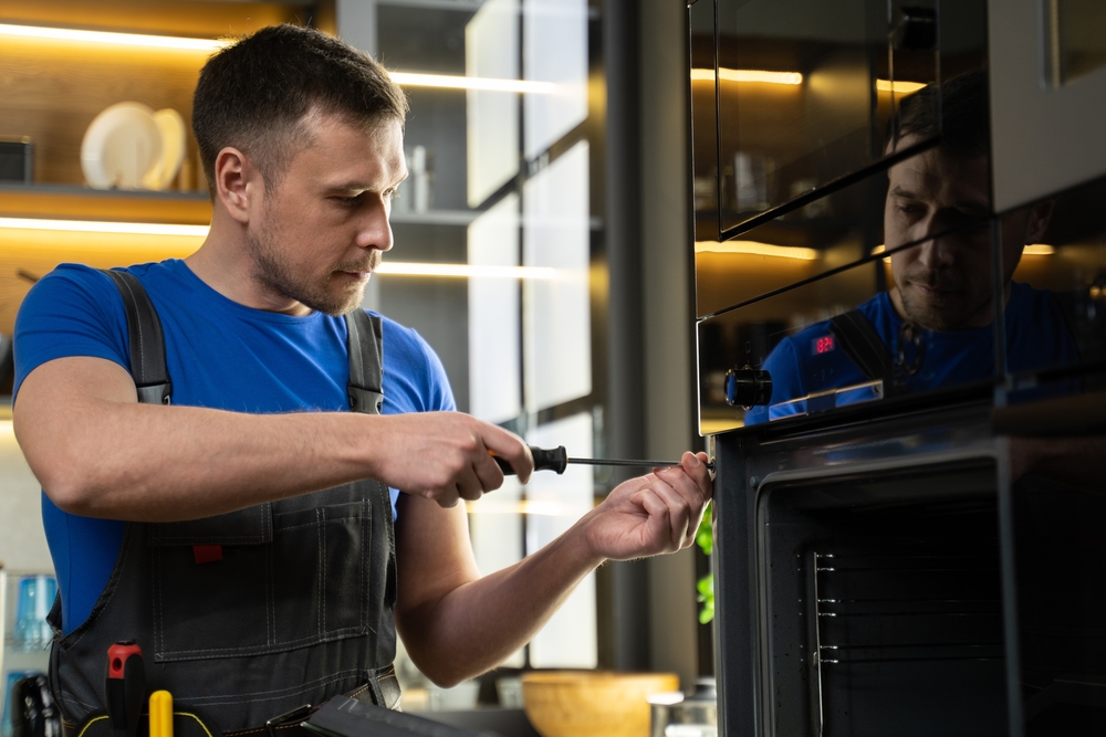 Gaziosmanpaşa Hotpoint Ankastre Servisi