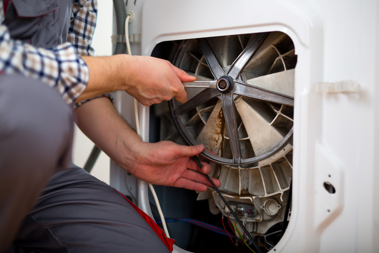 Gaziosmanpaşa Indesit Çamaşır Makinesi Servisi