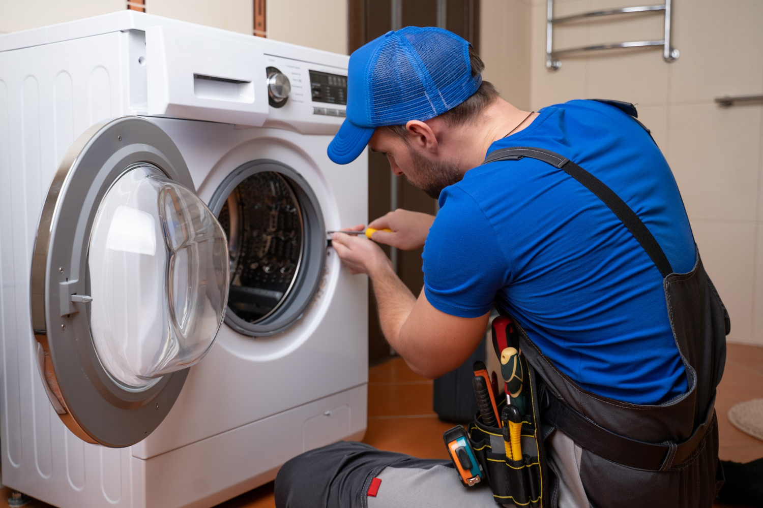 Gaziosmanpaşa Indesit Servisi