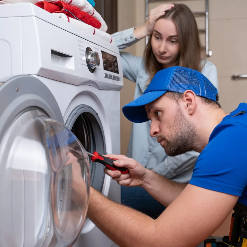 Gaziosmanpaşa Miele Çamaşır Makinesi Servisi