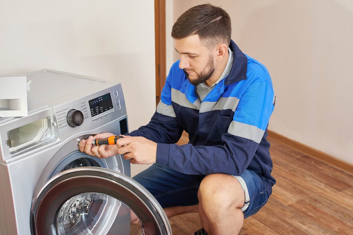 Gaziosmanpaşa Siemens Çamaşır Makinesi Servisi