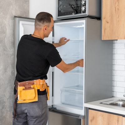 Gaziosmanpaşa Smeg Buzdolabı Servisi