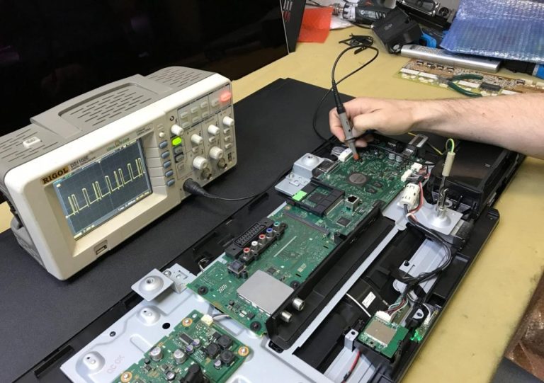 Gaziosmanpaşa Sony LED Televizyon Servisi