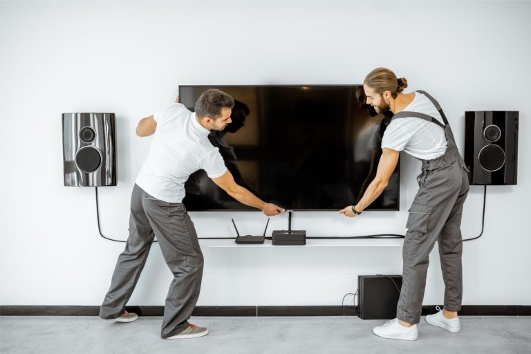 Gaziosmanpaşa Telefunken LCD Televizyon Servisi