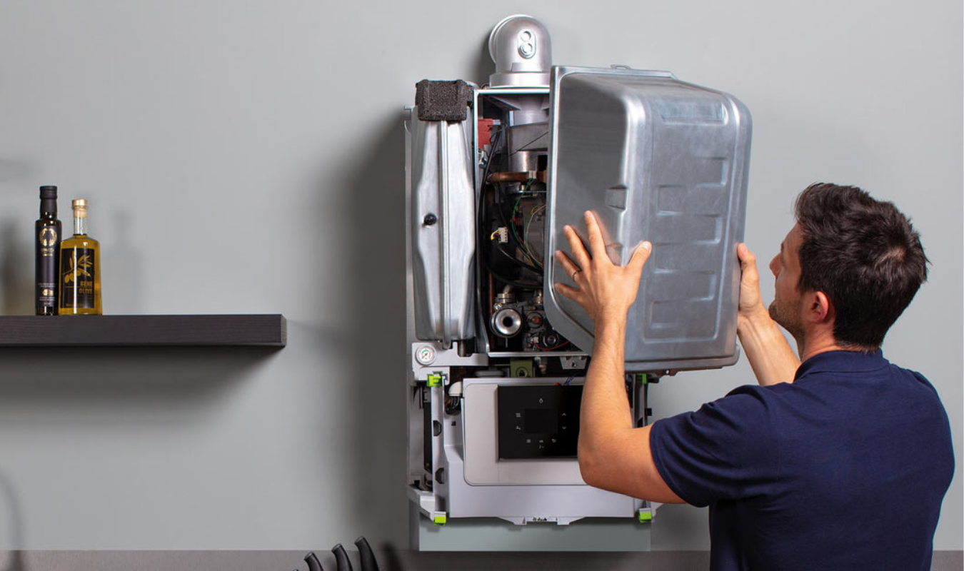 Gaziosmanpaşa Vaillant Kombi Bakımı