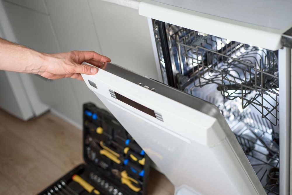 Gaziosmanpaşa Vestel Bulaşık Makinesi Servisi