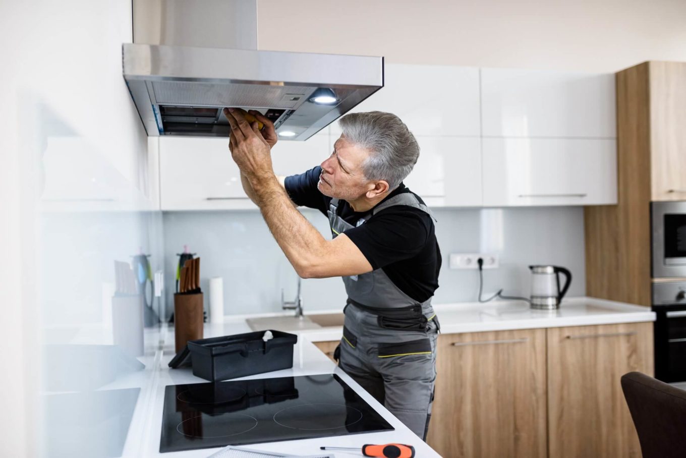 Gaziosmanpaşa Whirlpool Ankastre Servisi