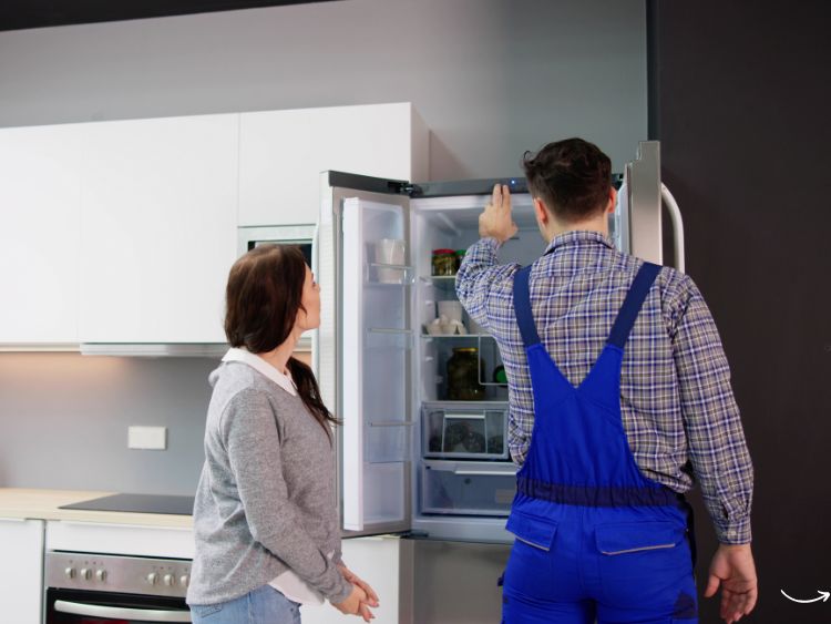 Gaziosmanpaşa Whirlpool Buzdolabı Servisi