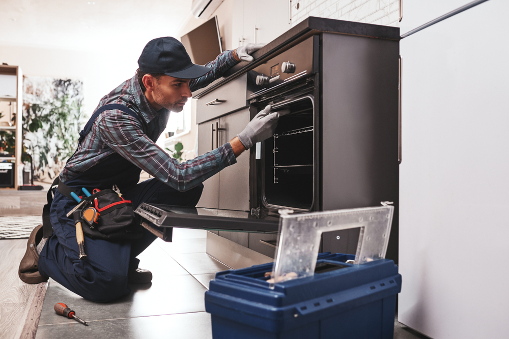 Gaziosmanpaşa Whirlpool Fırın Servisi
