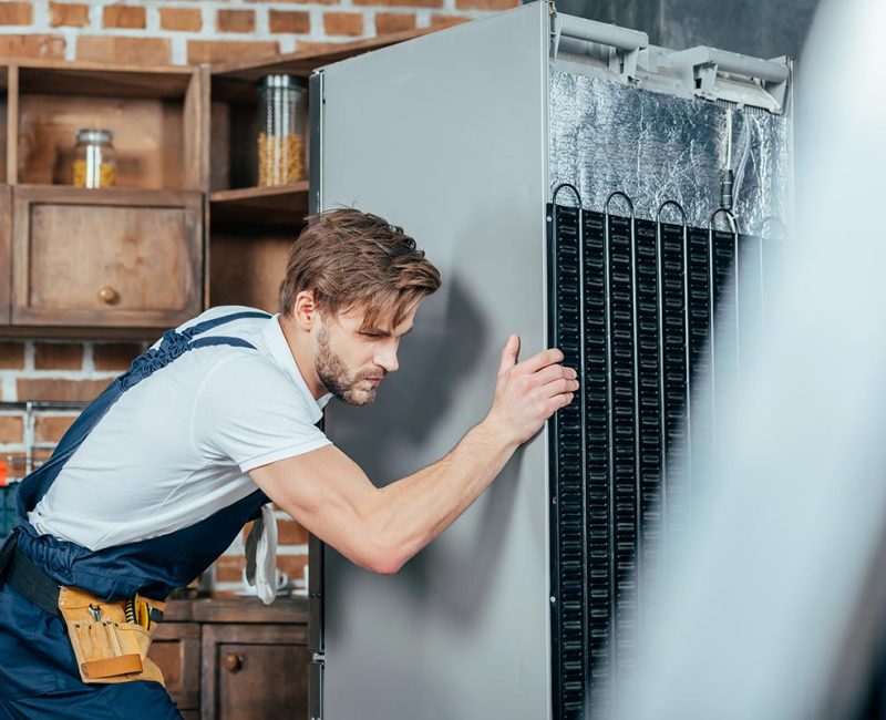 Gaziosmanpaşa Whirlpool Servisi
